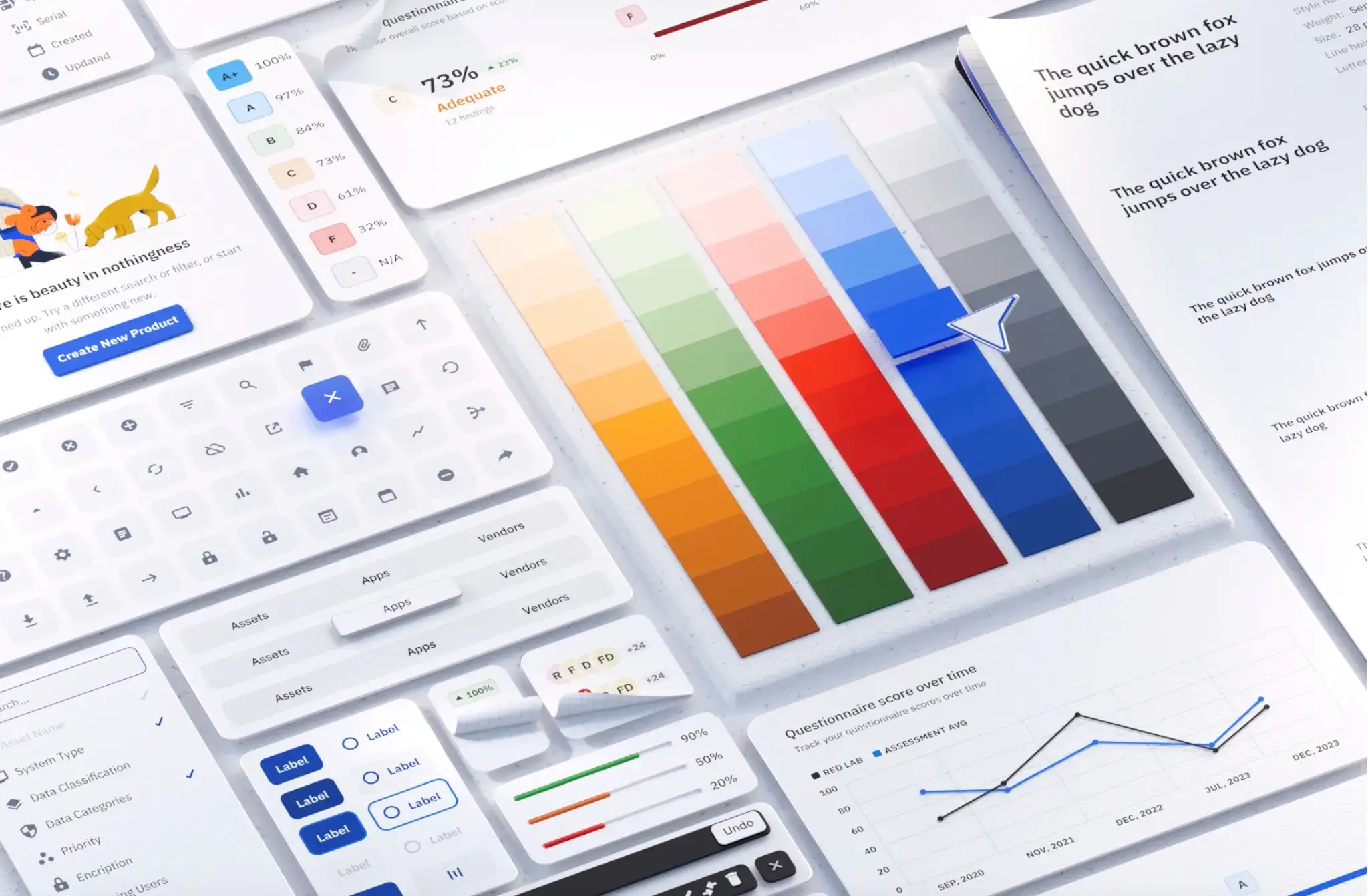 Image - design system